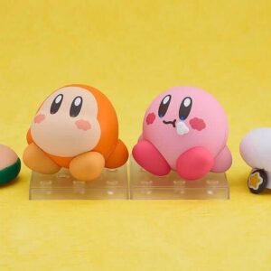 Kirby Cafe Ver. Kirby Nendoroid