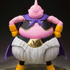 Majin Boo Dragon Ball Z S.H Figuarts