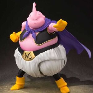 Majin Boo Dragon Ball Z S.H Figuarts