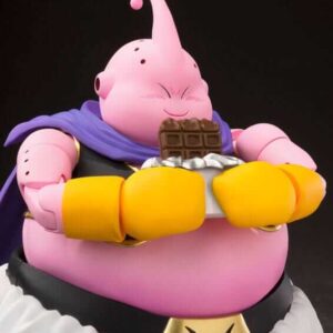 Majin Boo Dragon Ball Z S.H Figuarts