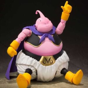 Majin Boo Dragon Ball Z S.H Figuarts