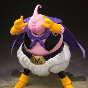 Majin Boo Dragon Ball Z S.H Figuarts