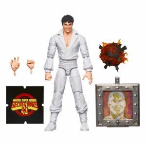 Marvel’s Beyonder Secret Wars Marvel Legends Series