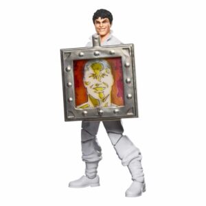 Marvel’s Beyonder Secret Wars Marvel Legends Series