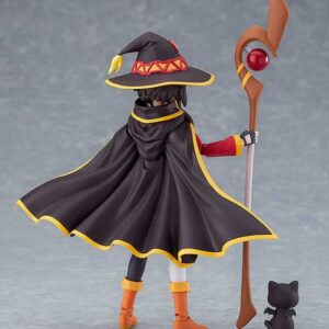 Megumin Kono Subarashii Sekai Ni Syukufuku Wo! 3 Figma