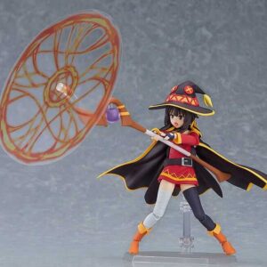 Megumin Kono Subarashii Sekai Ni Syukufuku Wo! 3 Figma