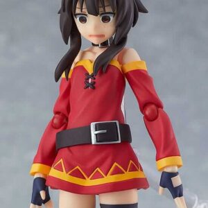 Megumin Kono Subarashii Sekai Ni Syukufuku Wo! 3 Figma