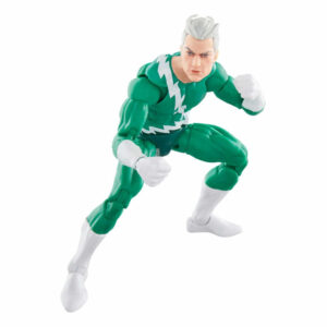 Quicksilver The Avengers Marvel Legends Series