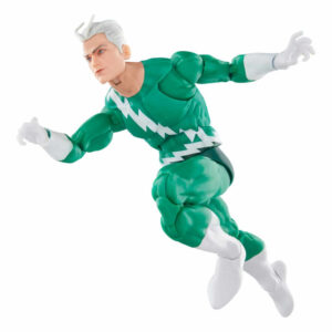 Quicksilver The Avengers Marvel Legends Series