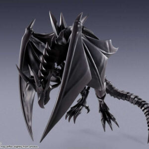 Red-Eyes Black Dragon Yu-Gi-Oh! Duel Monsters S.H.MonsterArts