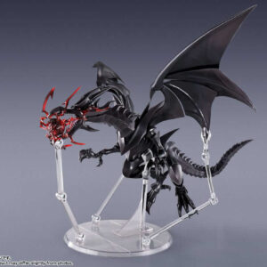 Red-Eyes Black Dragon Yu-Gi-Oh! Duel Monsters S.H.MonsterArts