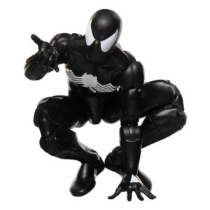 Spider-Man Secret Wars Marvel Legends Series