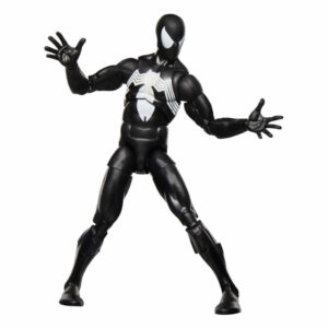 Spider-Man Secret Wars Marvel Legends Series