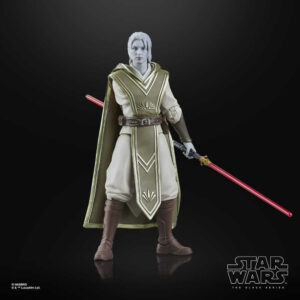 Star Wars The Black Series Gaming Greats Star Wars: Jedi Survivor Dagan Gera