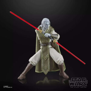 Star Wars The Black Series Gaming Greats Star Wars: Jedi Survivor Dagan Gera