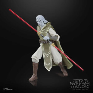 Star Wars The Black Series Gaming Greats Star Wars: Jedi Survivor Dagan Gera