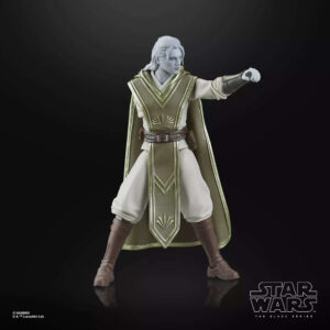 Star Wars The Black Series Gaming Greats Star Wars: Jedi Survivor Dagan Gera