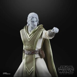 Star Wars The Black Series Gaming Greats Star Wars: Jedi Survivor Dagan Gera