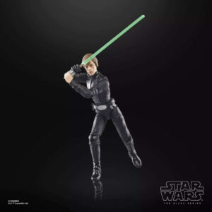 Star Wars The Black Series Star Wars: The Last Command 4-Pack