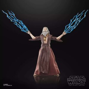 Star Wars The Black Series Star Wars: The Last Command 4-Pack