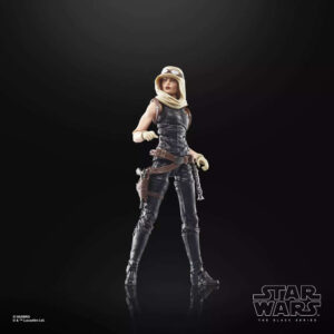 Star Wars The Black Series Star Wars: The Last Command 4-Pack