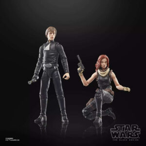 Star Wars The Black Series Star Wars: The Last Command 4-Pack