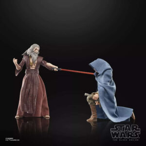 Star Wars The Black Series Star Wars: The Last Command 4-Pack