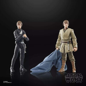 Star Wars The Black Series Star Wars: The Last Command 4-Pack