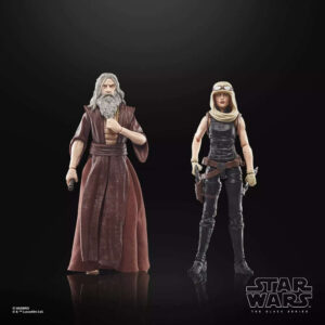 Star Wars The Black Series Star Wars: The Last Command 4-Pack