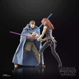 Star Wars The Black Series Star Wars: The Last Command 4-Pack