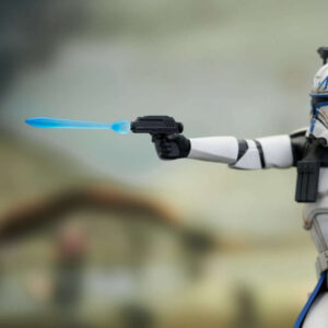 Star Wars: The Clone Wars Captain Rex Gallery Statue