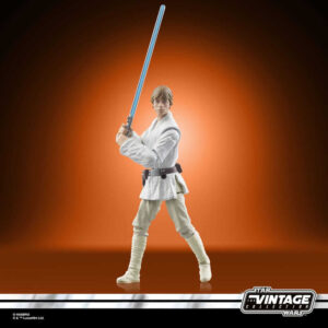 Star Wars The Vintage Collection Star Wars: A New Hope Luke Skywalker