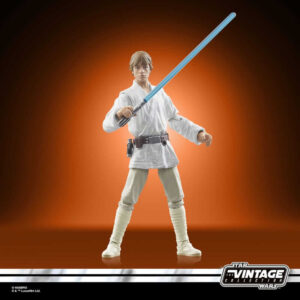 Star Wars The Vintage Collection Star Wars: A New Hope Luke Skywalker