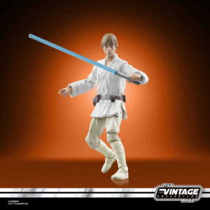 Star Wars The Vintage Collection Star Wars: A New Hope Luke Skywalker