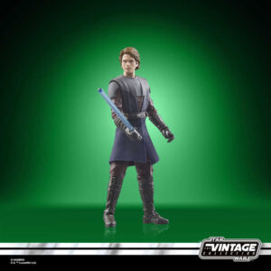 Star Wars The Vintage Collection Star Wars: Ahsoka Anakin Skywalker