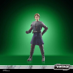 Star Wars The Vintage Collection Star Wars: Ahsoka Anakin Skywalker