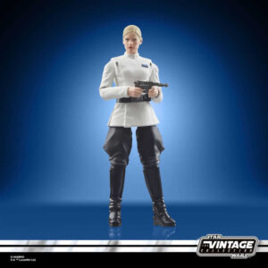 Star Wars The Vintage Collection Star Wars: Andor Dedra Meero