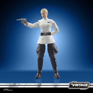 Star Wars The Vintage Collection Star Wars: Andor Dedra Meero