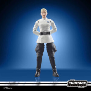 Star Wars The Vintage Collection Star Wars: Andor Dedra Meero