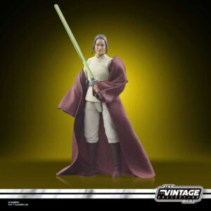 Star Wars The Vintage Collection Star Wars: The Acolyte Jedi Master Indara