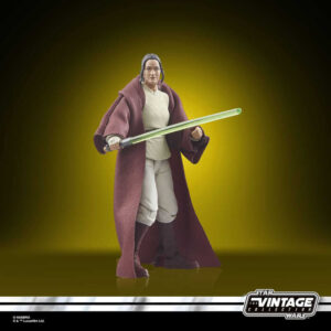 Star Wars The Vintage Collection Star Wars: The Acolyte Jedi Master Indara