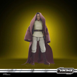 Star Wars The Vintage Collection Star Wars: The Acolyte Jedi Master Indara