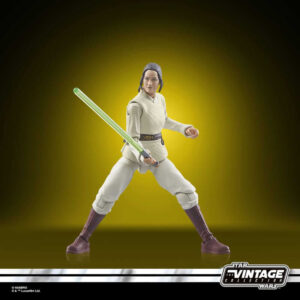 Star Wars The Vintage Collection Star Wars: The Acolyte Jedi Master Indara