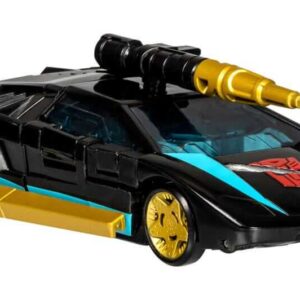 Transformers Legacy United Deluxe Class Armada Universe Wheeljack