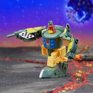 Transformers Legacy United Deluxe Class Autobot Cosmos