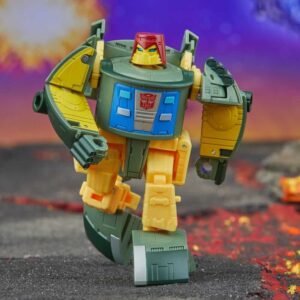 Transformers Legacy United Deluxe Class Autobot Cosmos