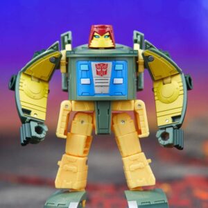 Transformers Legacy United Deluxe Class Autobot Cosmos