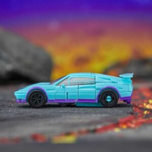 Transformers Legacy United Deluxe Class G2 Universe Breakdown