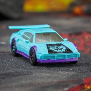 Transformers Legacy United Deluxe Class G2 Universe Breakdown