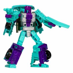 Transformers Legacy United Deluxe Class G2 Universe Breakdown